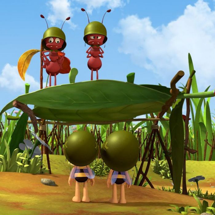 Wann und wo man die Wiederholung sehen kann