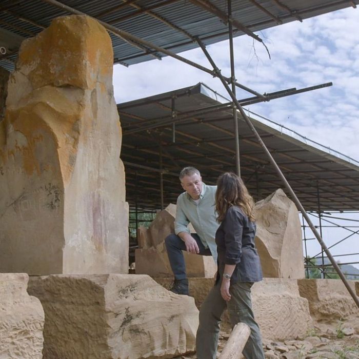 Wiederholung vom 7.12.2025 im TV und online