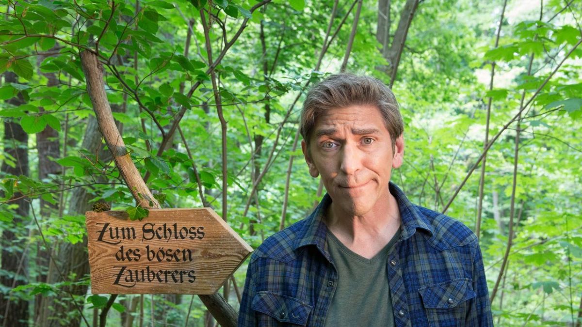 Löwenzahn bei KiKA (Foto)