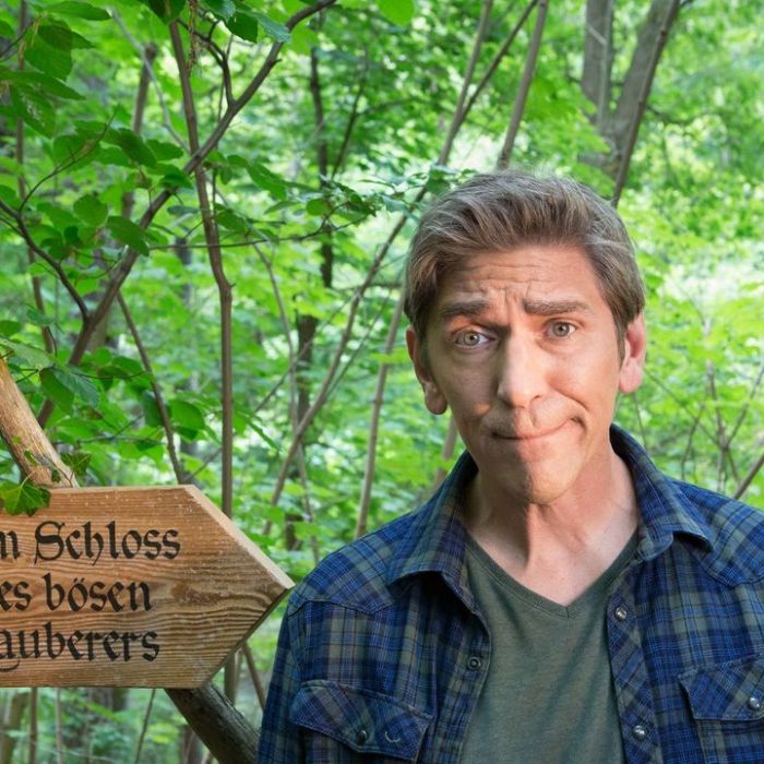 Wiederholung vom 7.12.2025 im TV und online