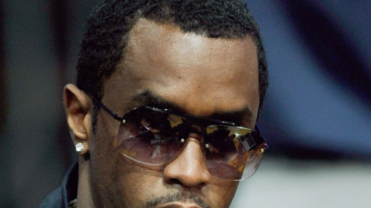 P. Diddy: Neue Netflix-Doku zerlegt den Musikmogul. (Foto)