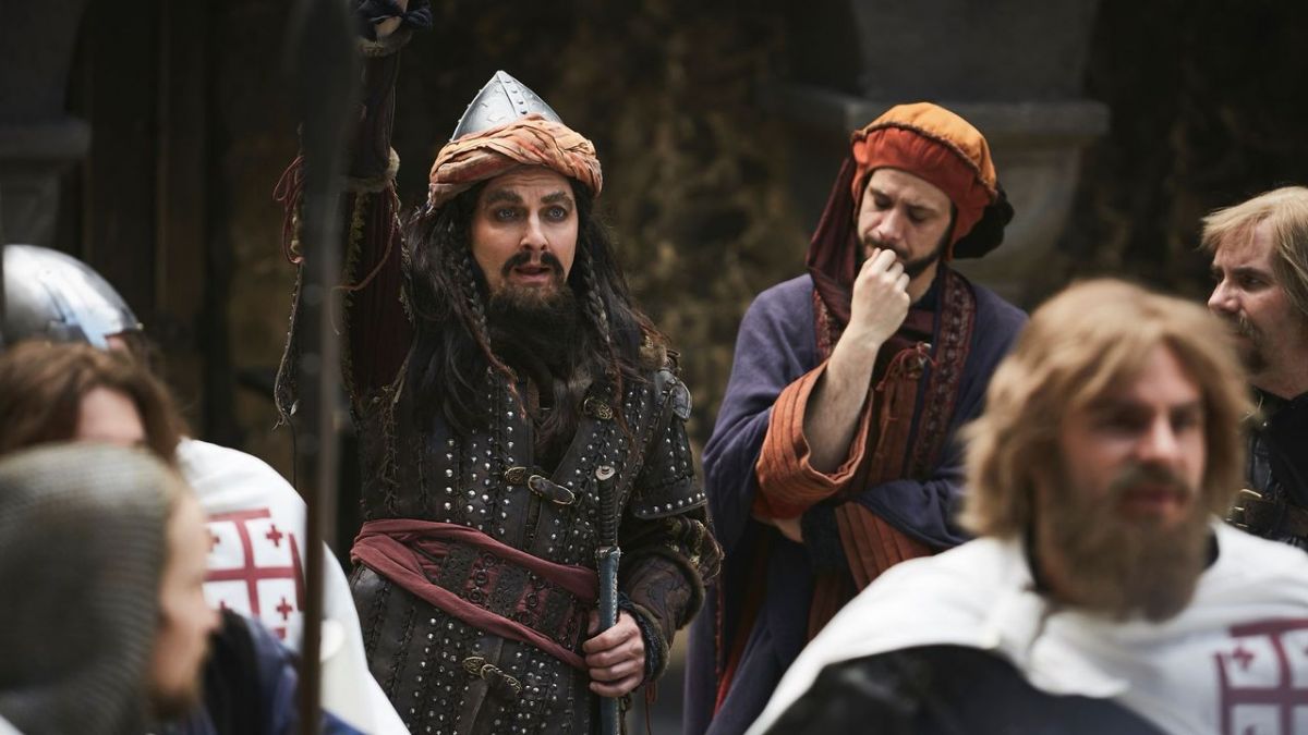 Sketch History bei ZDFneo (Foto)