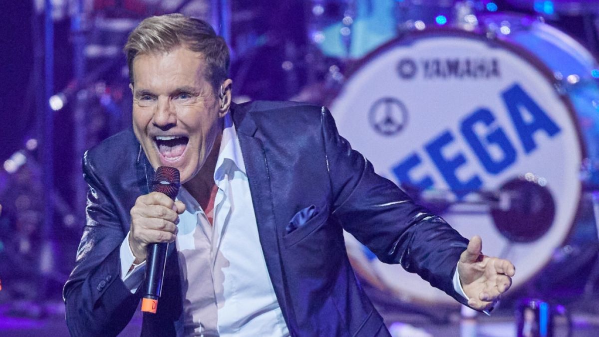 Dieter Bohlen kritisiert die Bundesregierung und Kanzler Friedrich Merz scharf. (Foto)