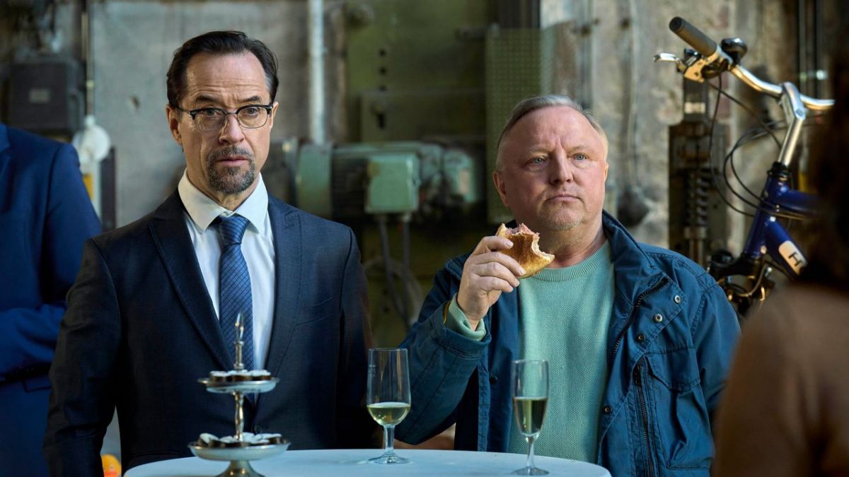 Tatort bei Das Erste (Foto)