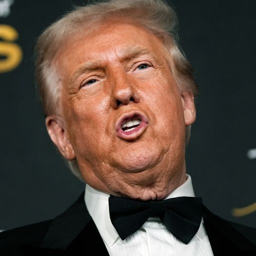 Genervter US-Präsident attackierte Selenskyj