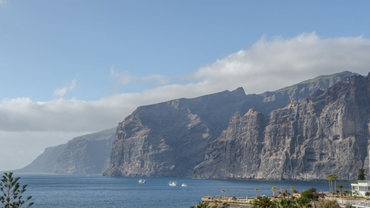 Erneut kam es auf Teneriffa zu einem tödlichen Unglück. (Foto)
