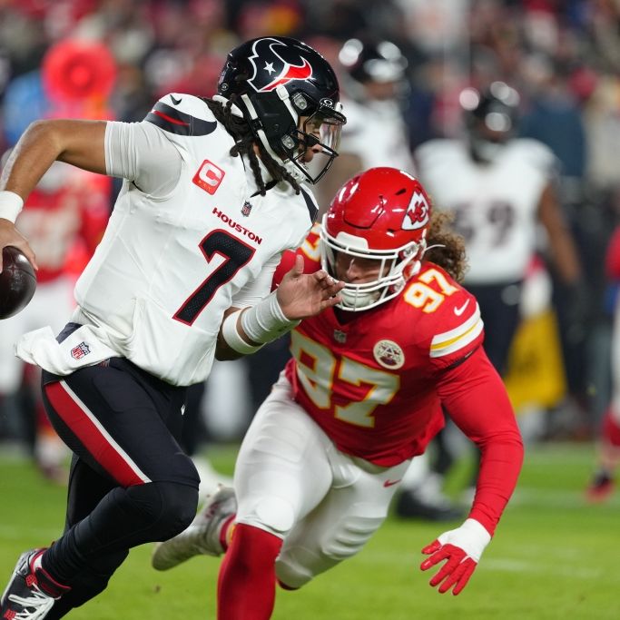 Souveräner Sieg - Houston Texans bezwingen Arizona Cardinals klar