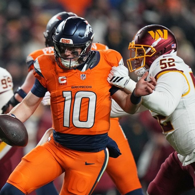 Packendes Duell - Denver Broncos ringen Green Bay Packers nieder