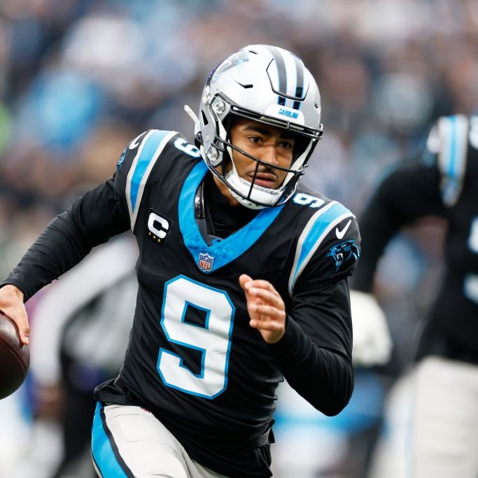 Carolina Panthers vs. Tampa Bay Buccaneers im TV