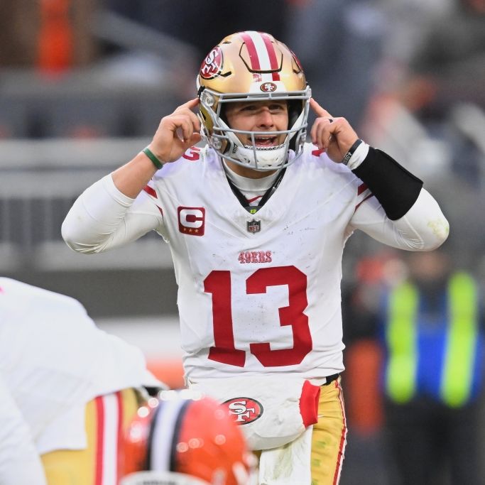 San Francisco 49ers gegen Tennessee Titans im TV