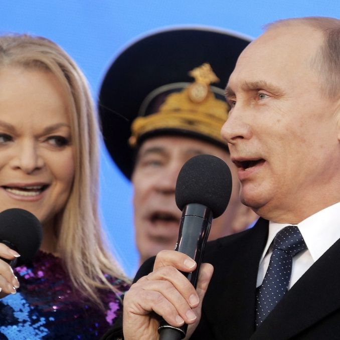 Dolina-Effekt schürt Angst in Russland - geht der Kreml-Chef zu weit?