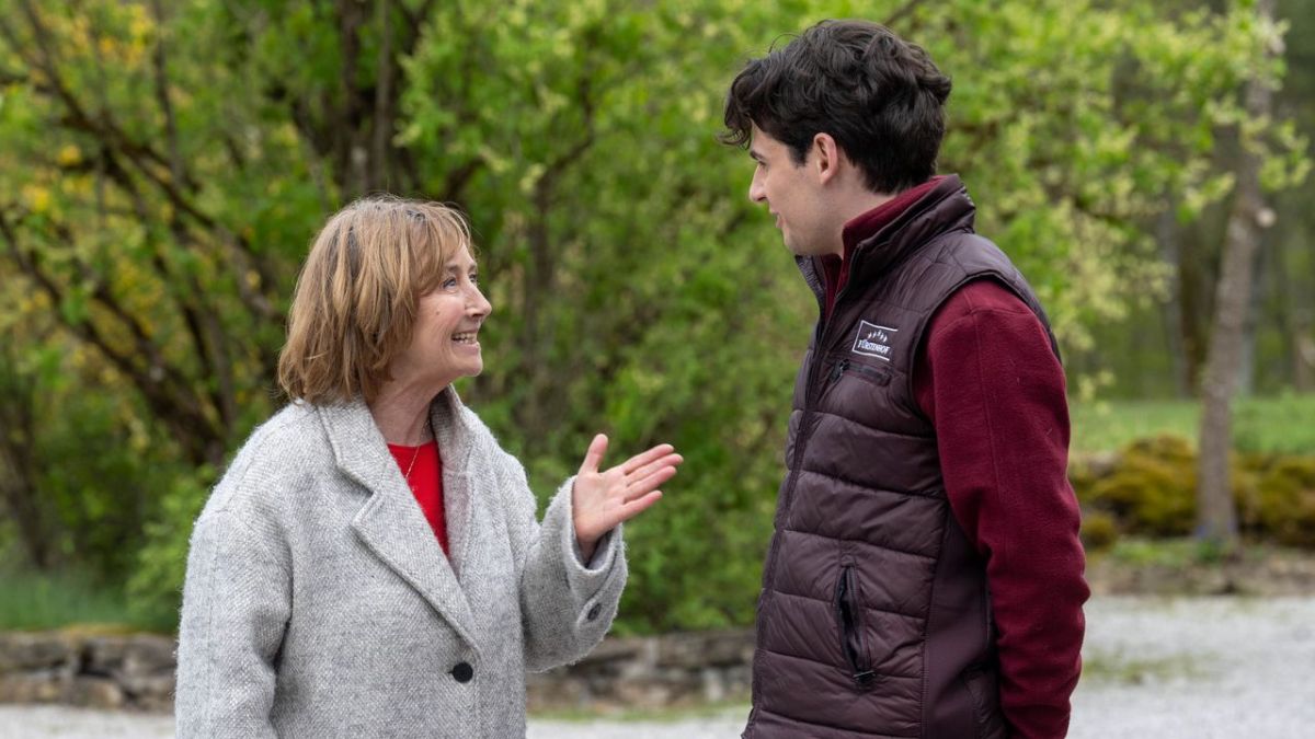 Sturm der Liebe" verpasst?: TV-Wiederholung und Online-Mediathek im Überblick | news.de