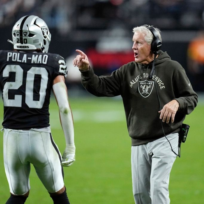 Ein Score entscheidet bei Las Vegas Raiders gegen Denver Broncos