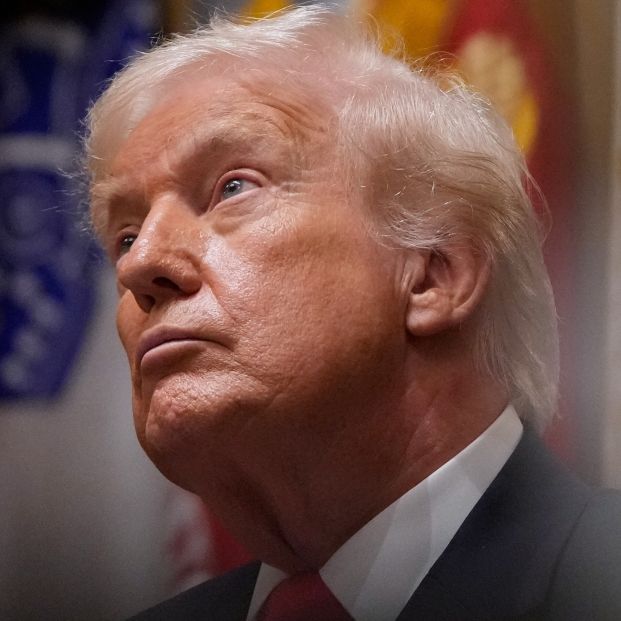 Donald Trump hat seinem Frust über Fox News freien Lauf gelassen.