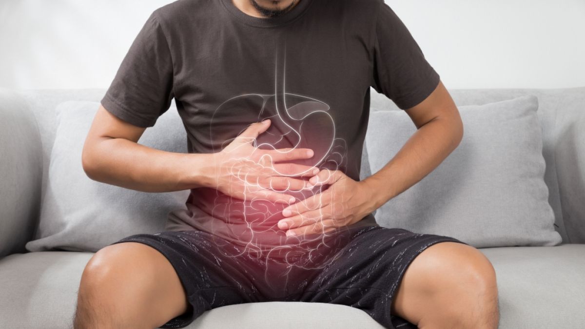 Darmkrebs ist die dritthäufigste Krebsart in Deutschland. (Foto)