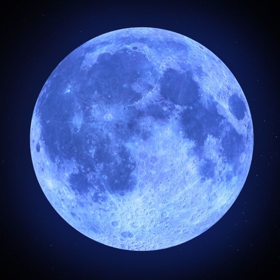 Im Jahr 2026 dürfen sich Vollmond-Fans auf einige Highlights freuen.