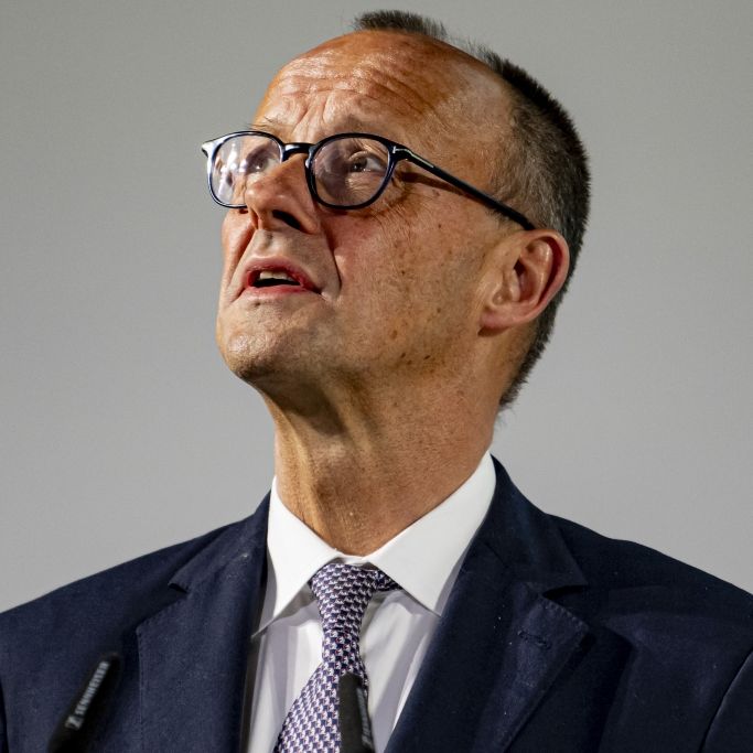 Die Ansprache des Bundeskanzlers am Silvesterabend in Live-Stream und TV