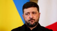 Wolodymyr Selenskyj: Ukrainischer Präsident blockt US-Kompromissideen ab.