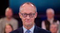 Friedrich Merz äußerte sich in der 