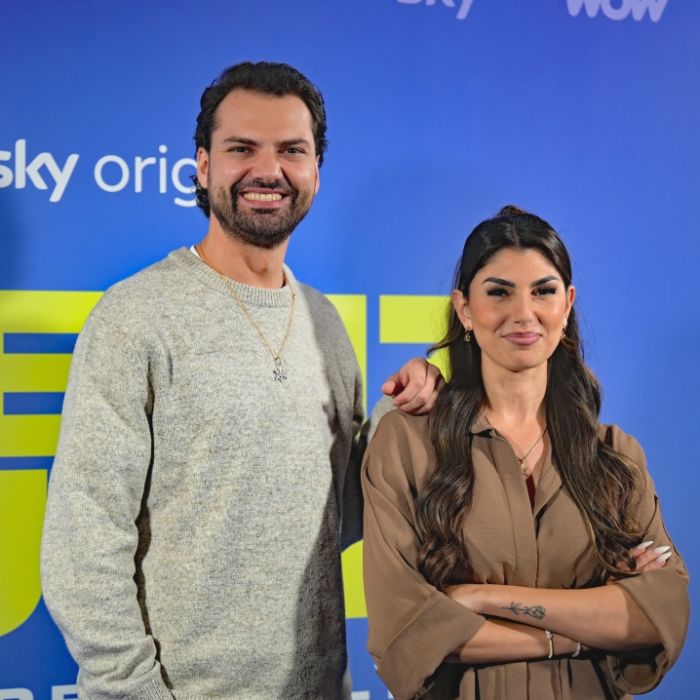 Yeliz und Jimi Blue Ochsenknecht wünschen sich noch ein Kind