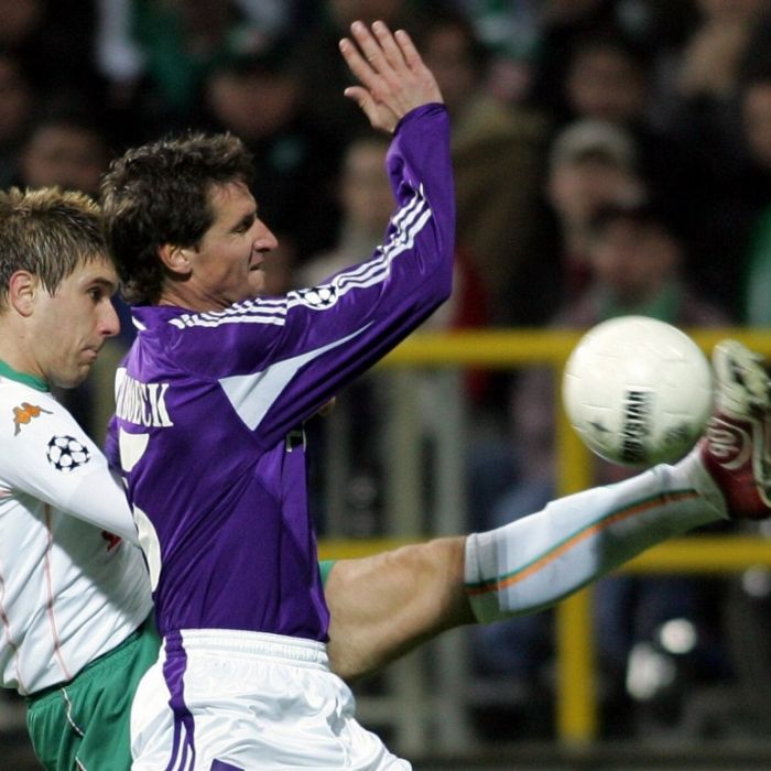 Nach drei Tagen im Koma - Ex-Nationalspieler stirbt mit 54 Jahren