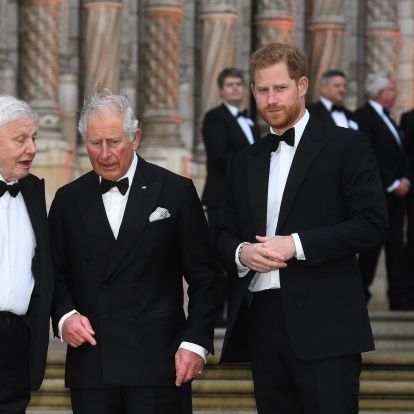 Besiegelt das Weihnachtsfest den ersten Schritt zur Versöhnung?