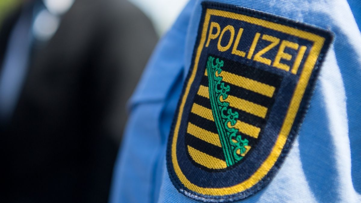Die Polizei Sachsen informiert zu einem aktuellen Fall (Symbolbild). (Foto)
