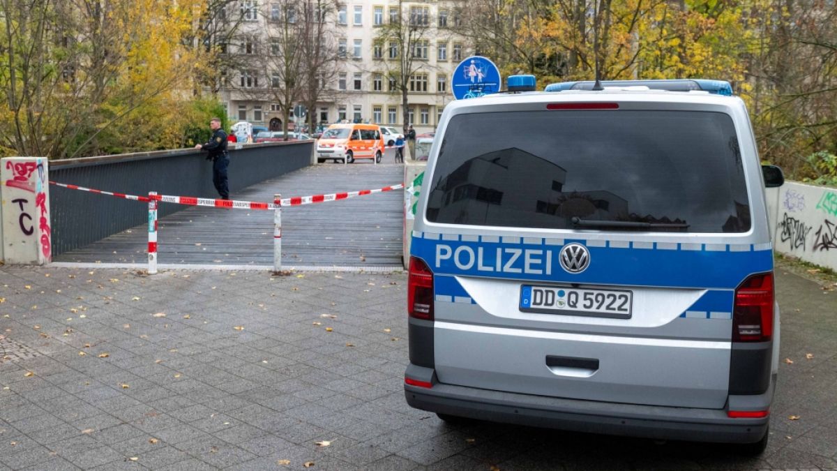 Die Polizei Sachsen informiert zu einem aktuellen Fall (Symbolbild). (Foto)