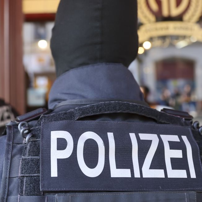 Ermittlungsgruppe wegen Häufung von Raubdelikten gegründet