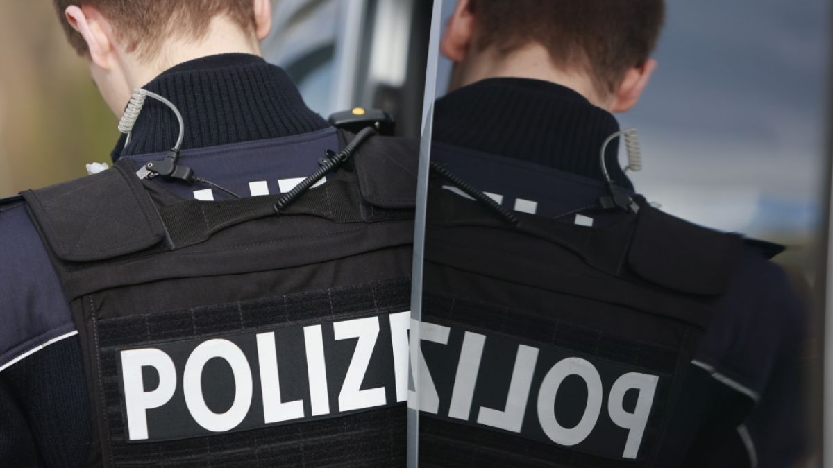Die Polizei Sachsen informiert zu einem aktuellen Fall (Symbolbild). (Foto)
