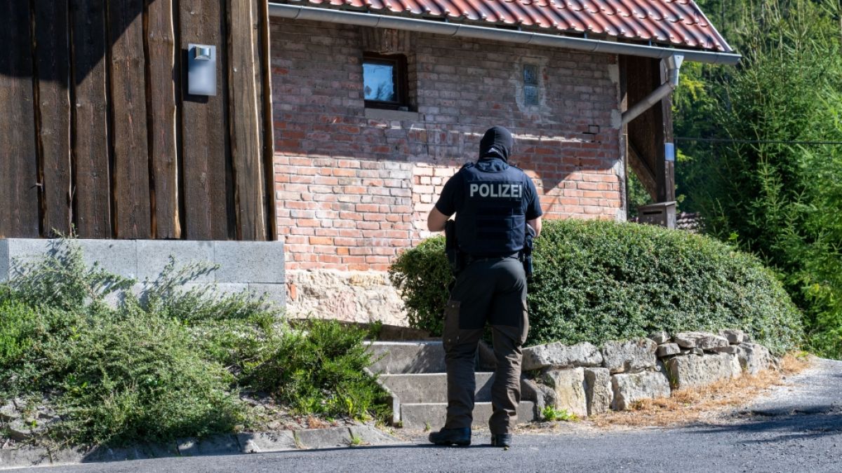 Die Polizei Sachsen informiert zu einem aktuellen Fall (Symbolbild). (Foto)