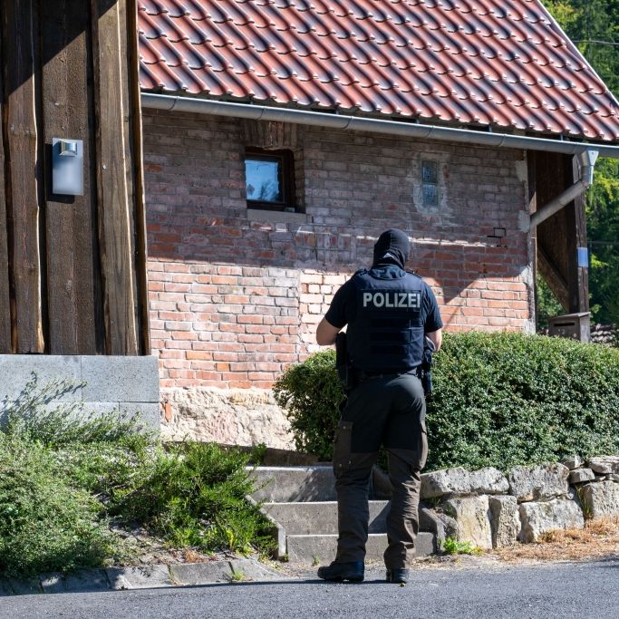 Mann nach zwei Raubdelikten festgenommen