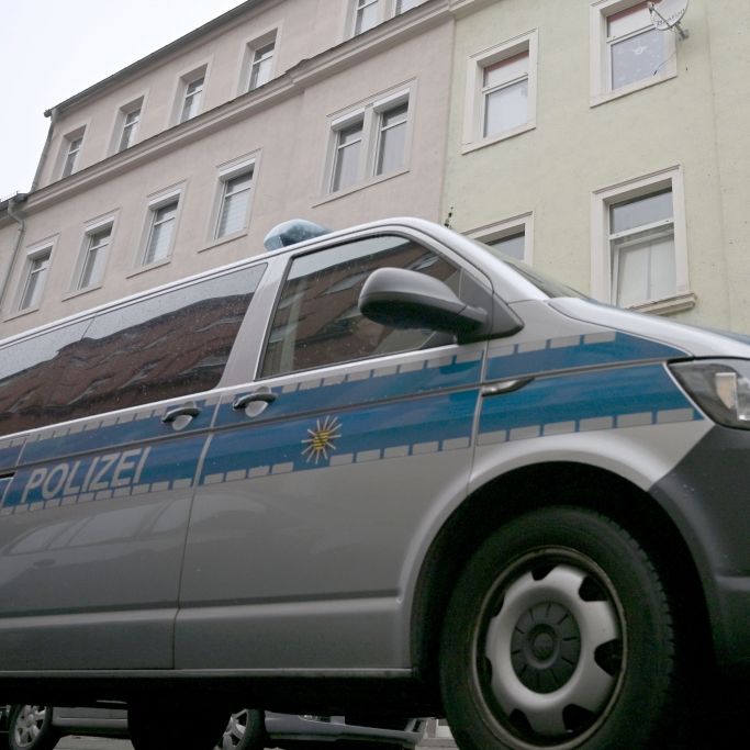 Erste Festnahme nach Raubstraften