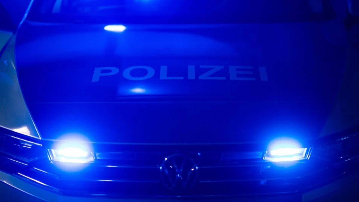 Die Polizei Sachsen informiert zu einem aktuellen Fall (Symbolbild). (Foto)