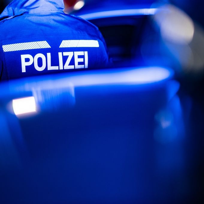 Kriminalpolizei ermittelt zu Raub - Zeugengesuch