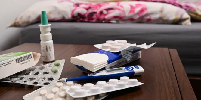 Super-Grippe im Winter 2025/26