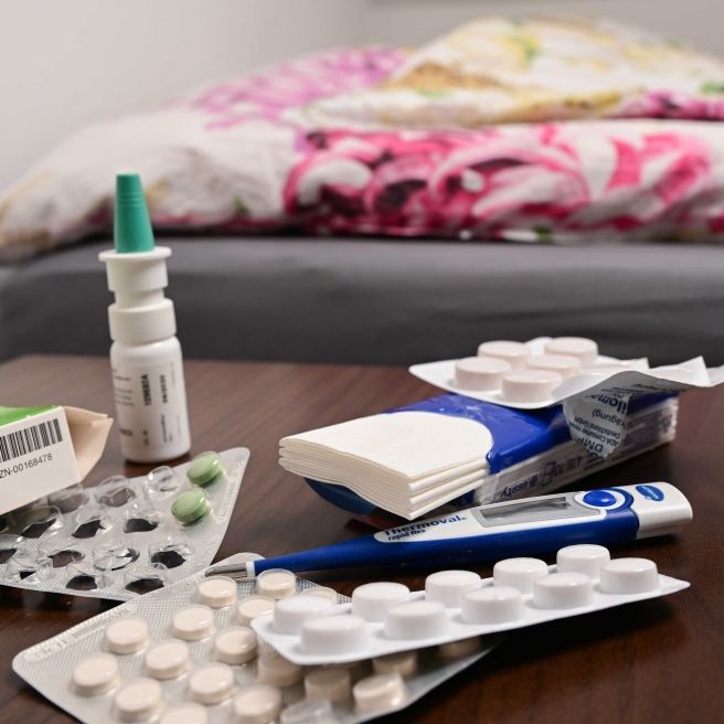 Hat die mutierte Influenza-Welle bald auch Europa im Würgegriff?