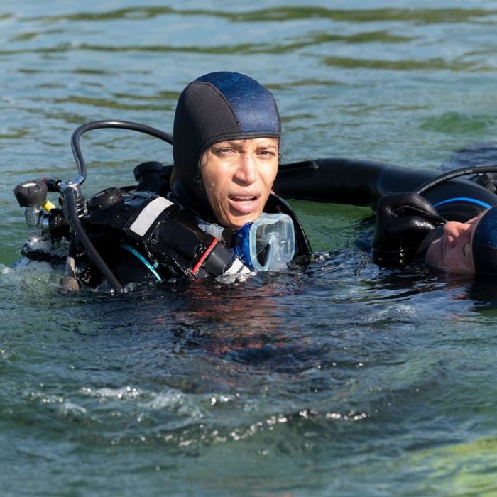 Wann und wo man die Wiederholung sehen kann