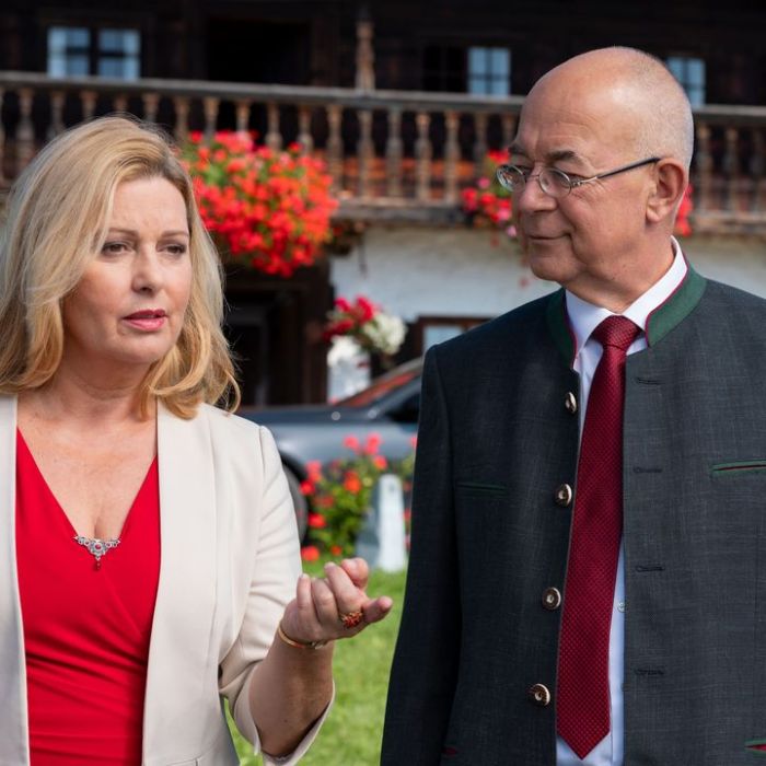 Wiederholung und Mediathek zur Sendung