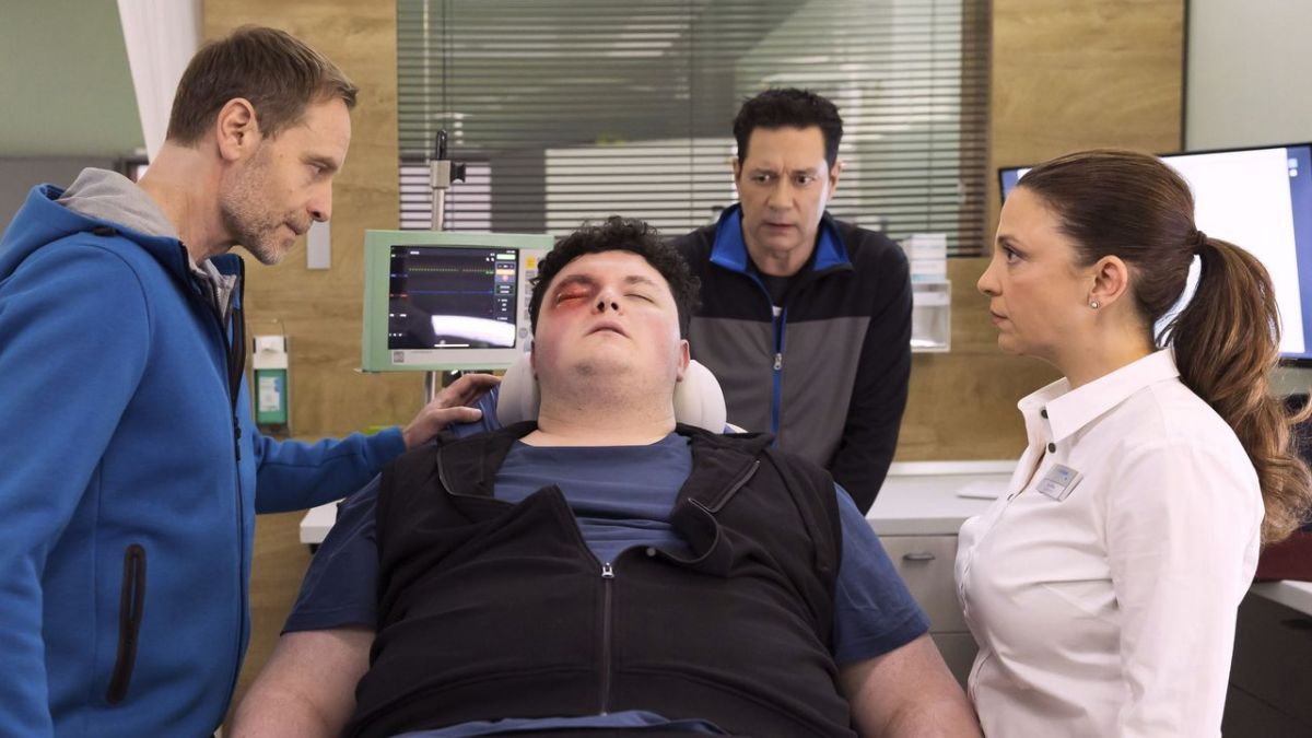 In aller Freundschaft" heute im Livestream: Was passiert bei "Ring frei" ( Folge 1116)? | news.de