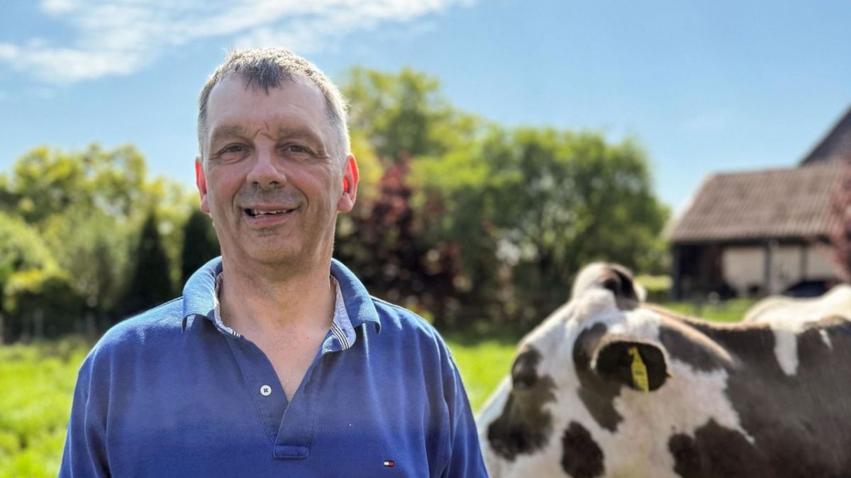 Bauer sucht Frau bei RTL (Foto)