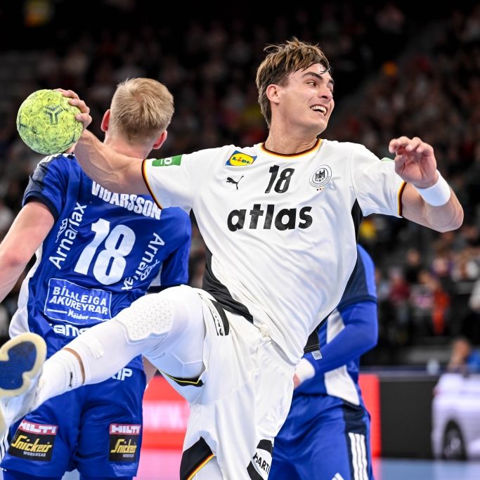 Kann Deutschland den Titel holen? Alle Infos zum Turnier