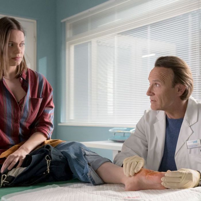 Wiederholung von Folge 1117 im TV und online