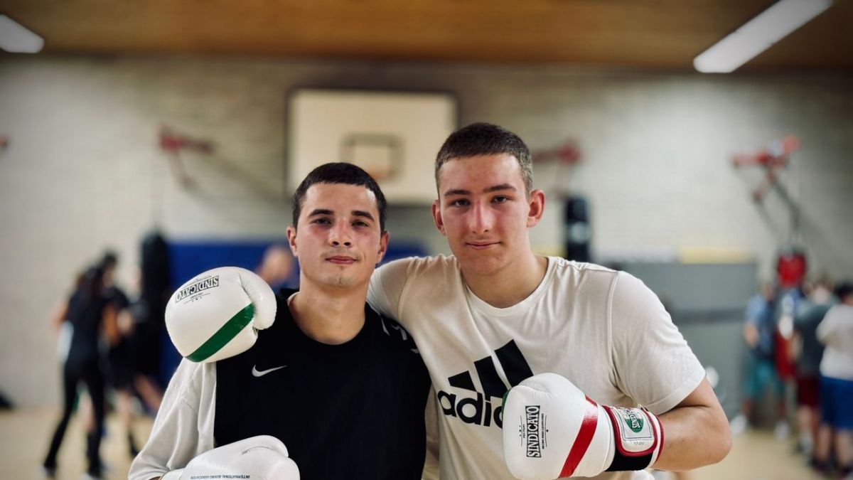 37°: Mein Freund, der Feind bei ZDF (Foto)