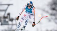 Wie schlägt sich die deutsche Skirennfahrerin Emma Aicher beim Weltcup in St. Moritz?