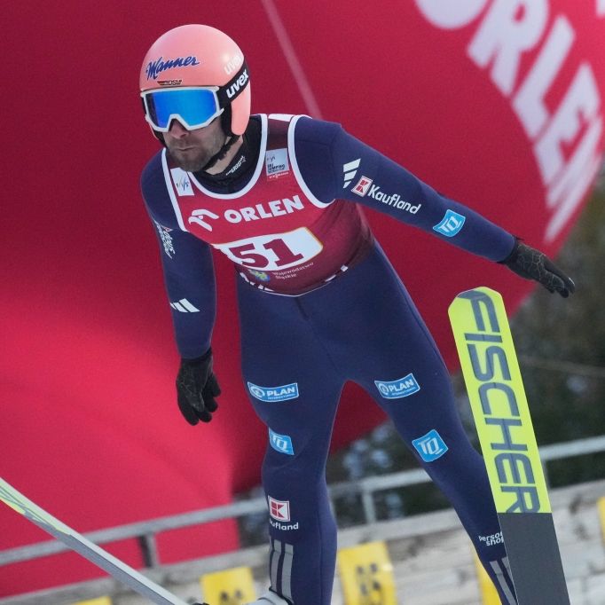 Hier sehen Sie heute die Wettbewerbe aus Klingenthal