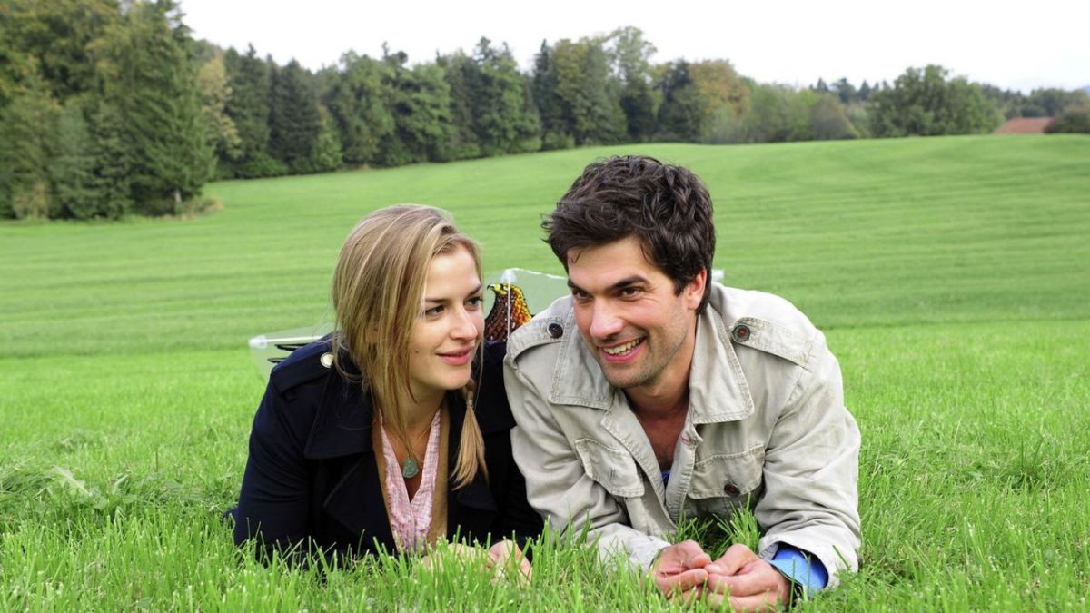 Sturm der Liebe bei MDR (Foto)