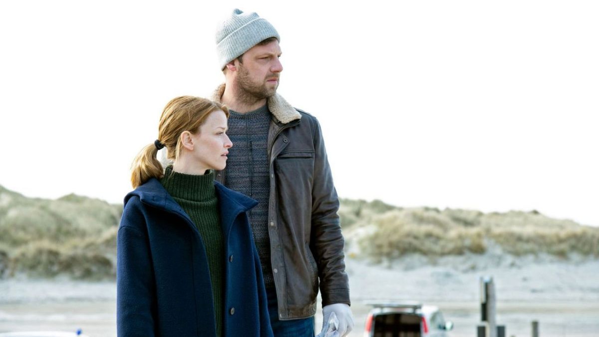 Die Toten am Meer bei 3sat (Foto)