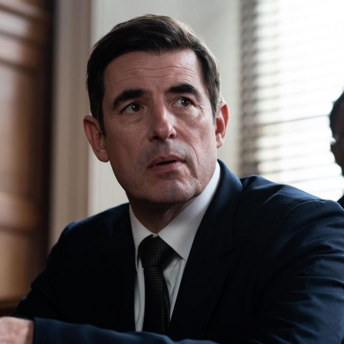 Wann und wo man die Wiederholung sehen kann