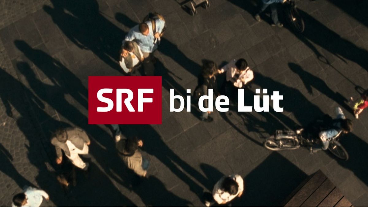 Winterhüttengeschichten bei 3sat (Foto)